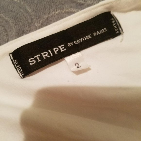 STRIPE top by Rayure Paris, made in France - Picture 2 of 7
